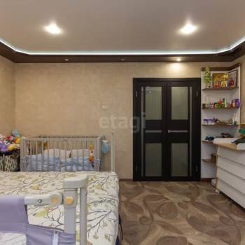 Продается 1-комнатная квартира, 40,9 м²