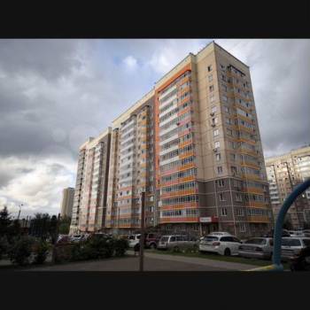 Сдается 1-комнатная квартира, 26 м²