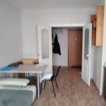 Сдается 1-комнатная квартира, 26 м²
