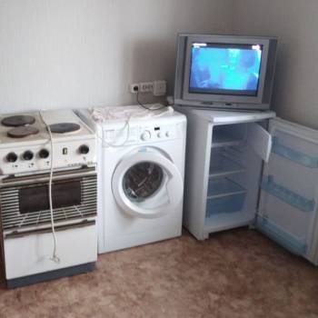 Сдается 1-комнатная квартира, 26 м²