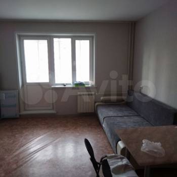 Сдается 1-комнатная квартира, 26 м²
