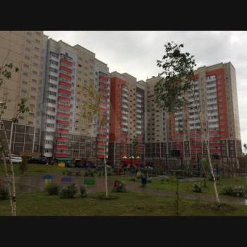 Сдается 1-комнатная квартира, 26 м²