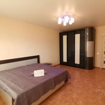 Продается 2-х комнатная квартира, 60,7 м²
