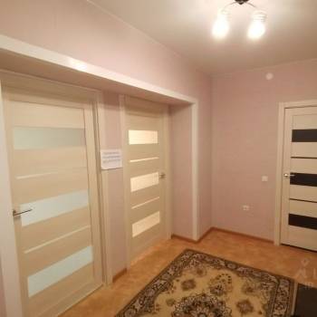 Продается 2-х комнатная квартира, 60,7 м²