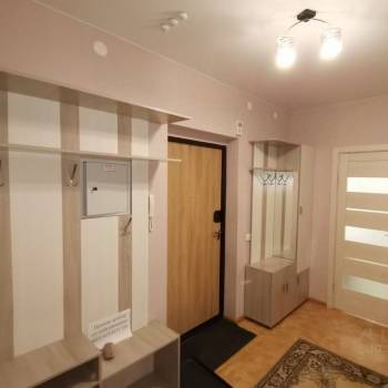 Продается 2-х комнатная квартира, 60,7 м²