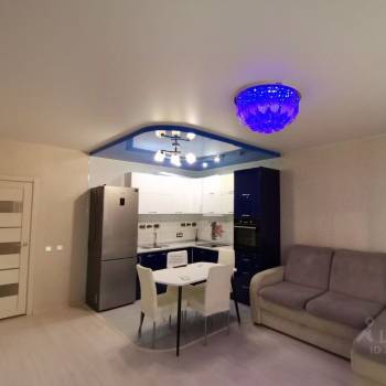 Продается 2-х комнатная квартира, 60,7 м²