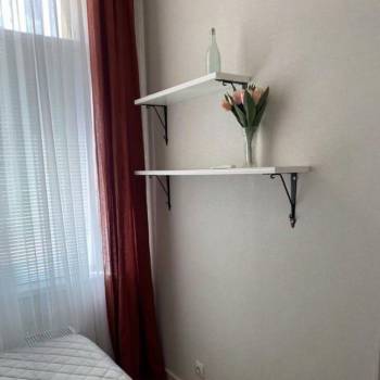 Продается 2-х комнатная квартира, 33 м²