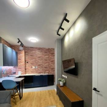 Продается 2-х комнатная квартира, 33 м²