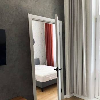 Продается 2-х комнатная квартира, 33 м²