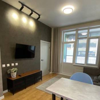 Продается 2-х комнатная квартира, 33 м²
