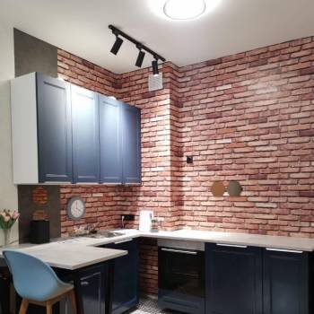 Продается 2-х комнатная квартира, 33 м²