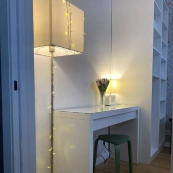 Продается 2-х комнатная квартира, 33 м²