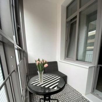 Продается 2-х комнатная квартира, 33 м²