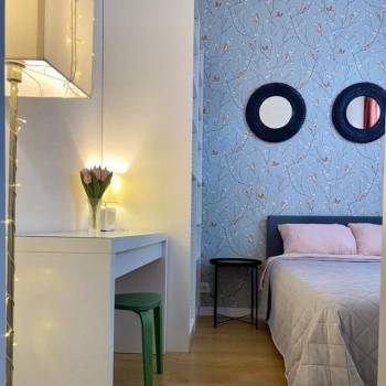 Продается 2-х комнатная квартира, 33 м²