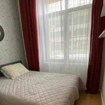 Продается 2-х комнатная квартира, 33 м²