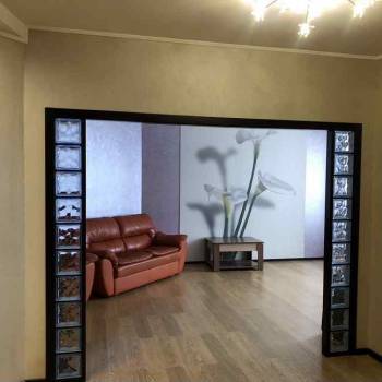 Сдается Многокомнатная квартира, 125 м²
