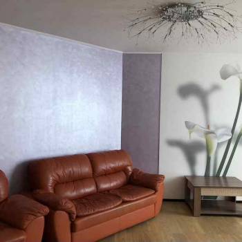 Сдается Многокомнатная квартира, 125 м²
