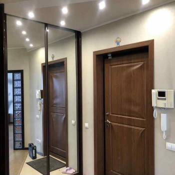 Сдается Многокомнатная квартира, 125 м²