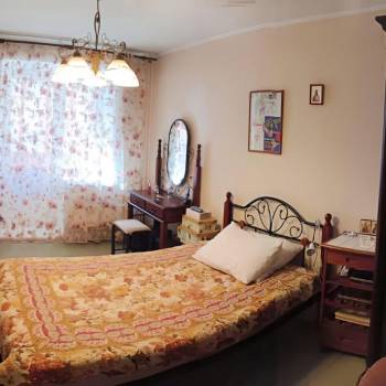 Продается 3-х комнатная квартира, 73 м²