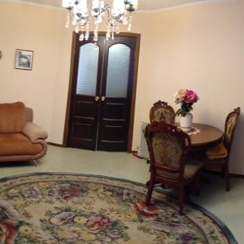 Продается 3-х комнатная квартира, 73 м²