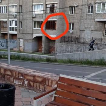 Продается 3-х комнатная квартира, 73 м²