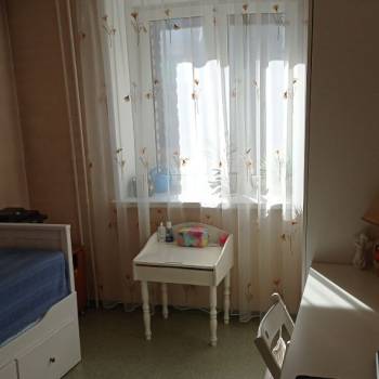 Продается 3-х комнатная квартира, 73 м²