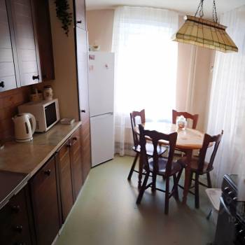 Продается 3-х комнатная квартира, 73 м²