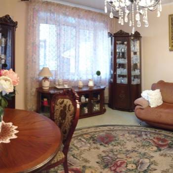 Продается 3-х комнатная квартира, 73 м²