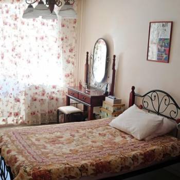 Продается 3-х комнатная квартира, 73 м²