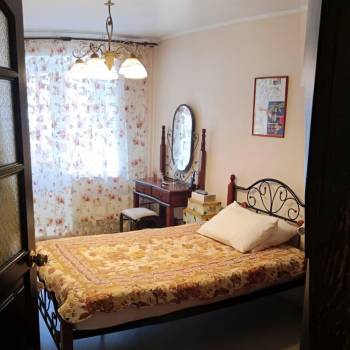 Продается 3-х комнатная квартира, 73 м²