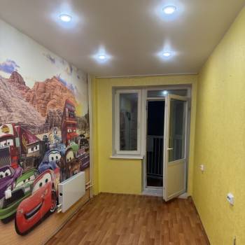 Сдается 1-комнатная квартира, 42,7 м²