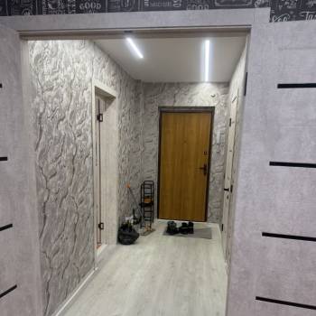 Сдается 1-комнатная квартира, 42,7 м²