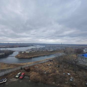 Продается 2-х комнатная квартира, 46,4 м²