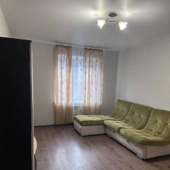 Сдается 1-комнатная квартира, 40,5 м²