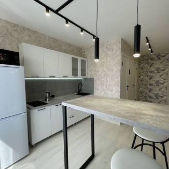 Сдается 1-комнатная квартира, 40,5 м²