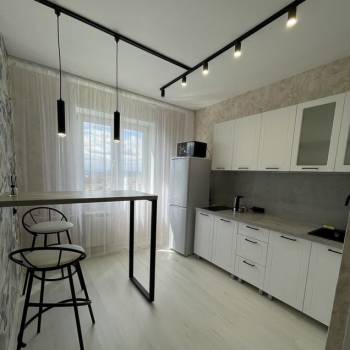 Сдается 1-комнатная квартира, 40,5 м²
