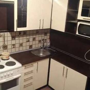 Сдается 2-х комнатная квартира, 54 м²