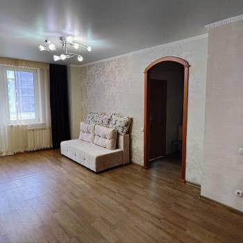 Сдается 2-х комнатная квартира, 45 м²