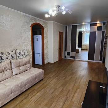 Сдается 2-х комнатная квартира, 45 м²