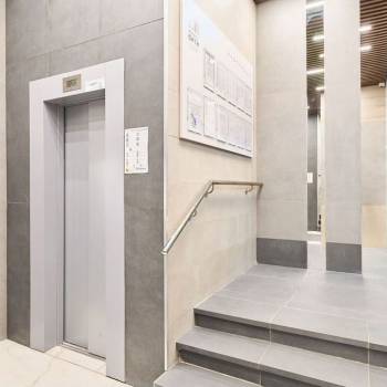 Сдается 2-х комнатная квартира, 56 м²