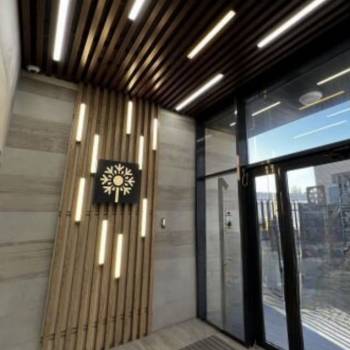 Сдается 2-х комнатная квартира, 56 м²