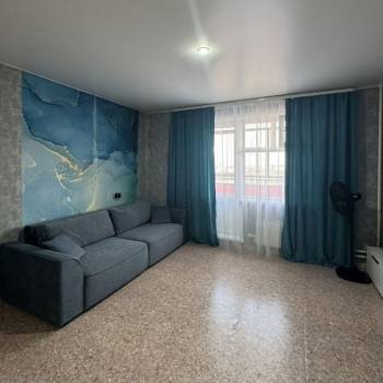 Продается 1-комнатная квартира, 38,7 м²