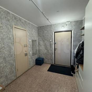 Продается 1-комнатная квартира, 38,7 м²