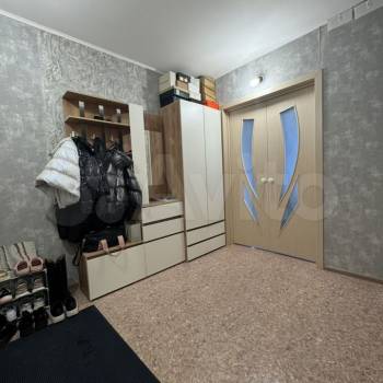 Продается 1-комнатная квартира, 38,7 м²
