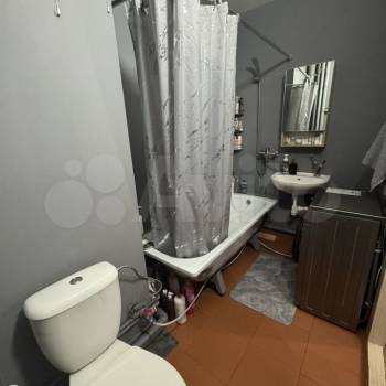 Продается 1-комнатная квартира, 38,7 м²
