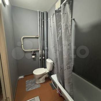 Продается 1-комнатная квартира, 38,7 м²