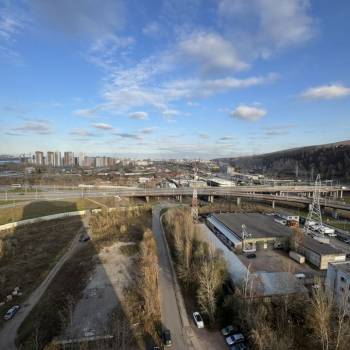 Продается 1-комнатная квартира, 38,7 м²