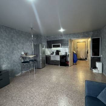 Продается 1-комнатная квартира, 38,7 м²