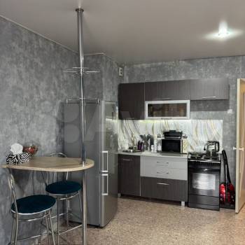 Продается 1-комнатная квартира, 38,7 м²