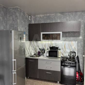Продается 1-комнатная квартира, 38,7 м²